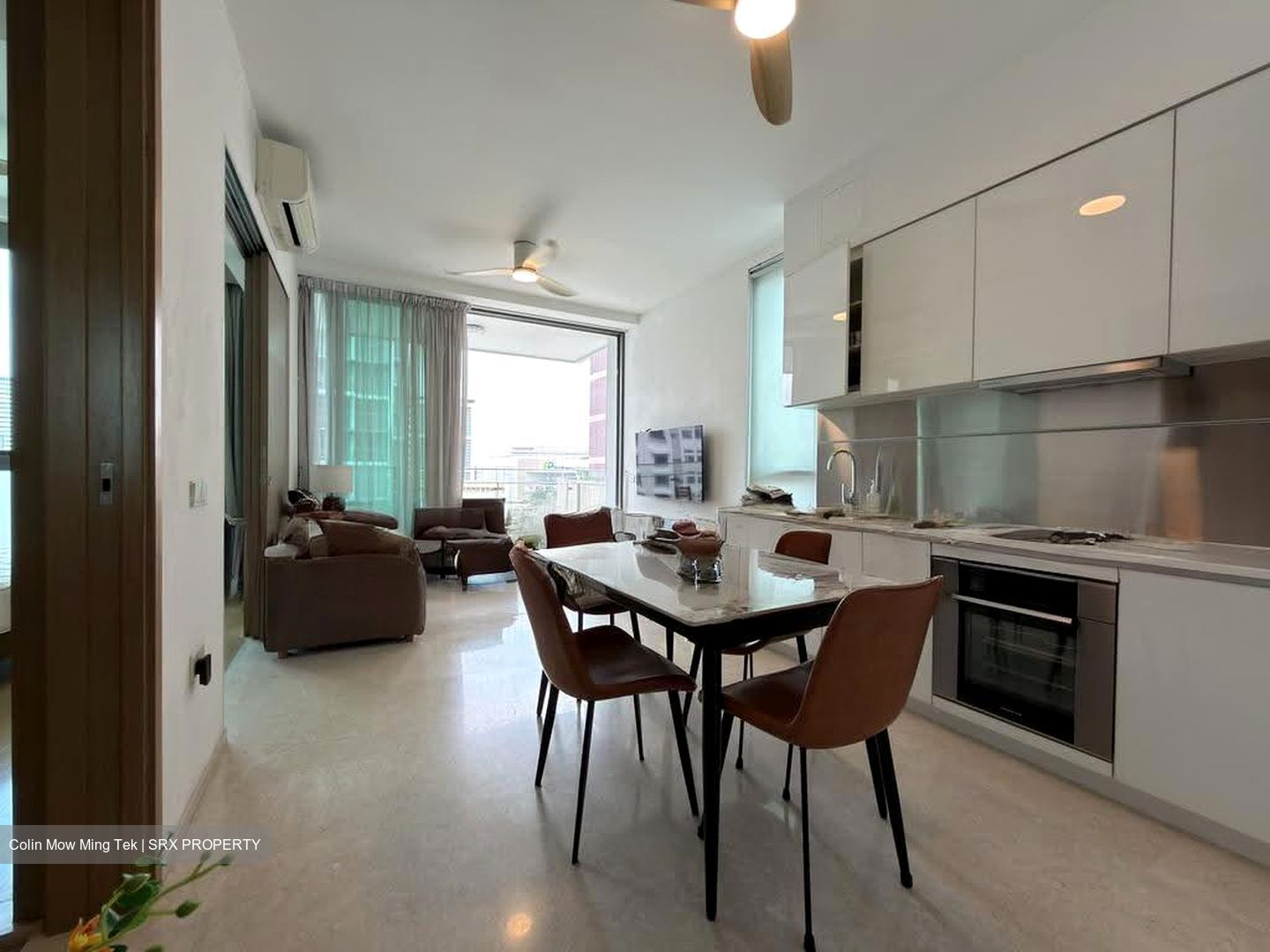 Marine Blue (D15), Condominium #611187831